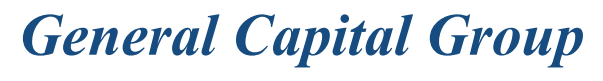 Genral Capital Group